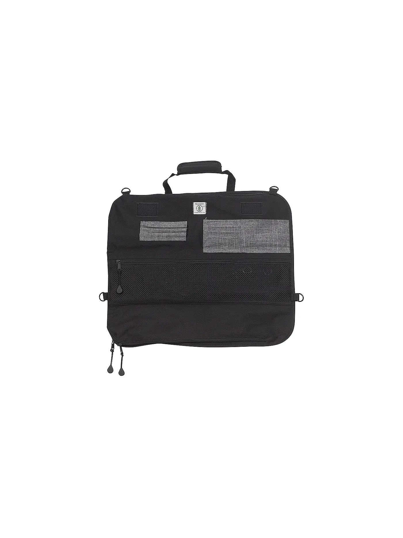 MESSERMEISTER | Messertasche für 8 Teile | 